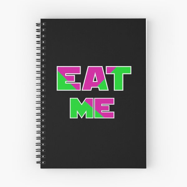 Item preview, Eat Me designed and sold by Streetstudio.
