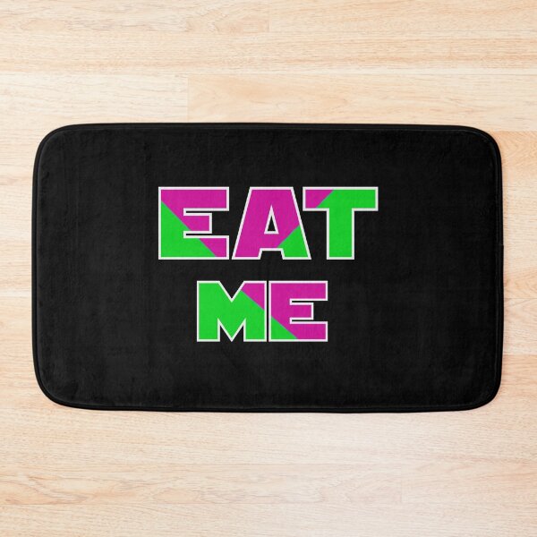 Item preview, Eat Me designed and sold by Streetstudio.