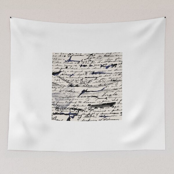 Item preview, letter designed and sold by fakenothing.