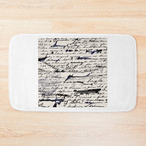 Item preview, letter designed and sold by fakenothing.