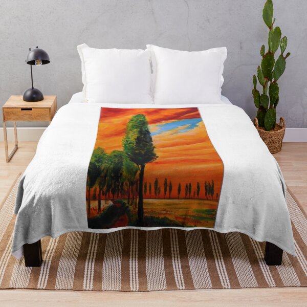 Item preview, Italian Sunset designed and sold by art-by-salazar.
