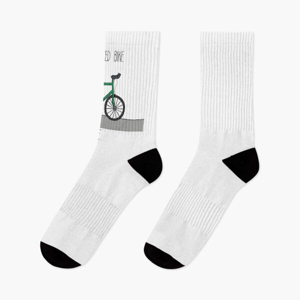 Item preview, Fixed Speed Bike Life designed and sold by MaylinBrain.