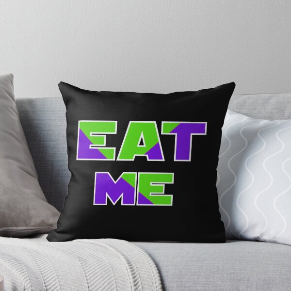 Item preview, Eat Me designed and sold by Streetstudio.
