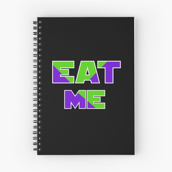 Item preview, Eat Me designed and sold by Streetstudio.