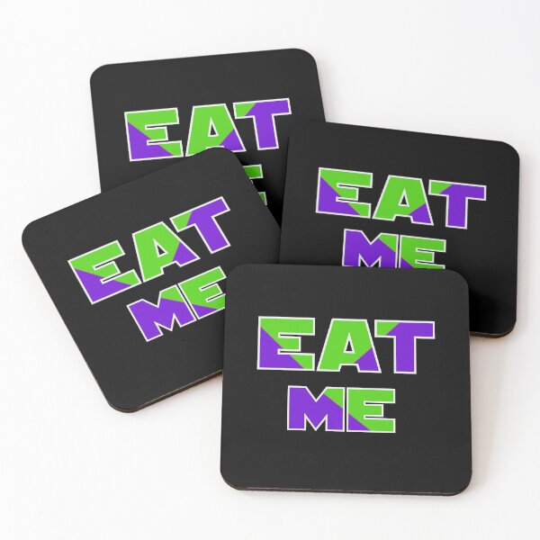 Item preview, Eat Me designed and sold by Streetstudio.