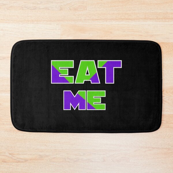 Item preview, Eat Me designed and sold by Streetstudio.