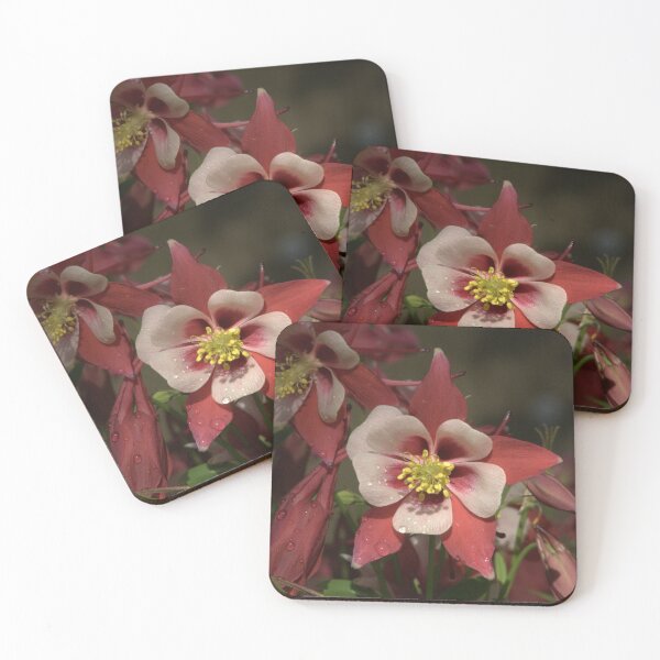 Item preview, Wet flowers designed and sold by Mike Cicero.