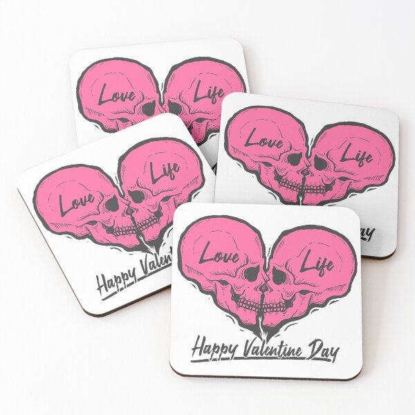 Item preview, happy valentine day  designed and sold by chino42.