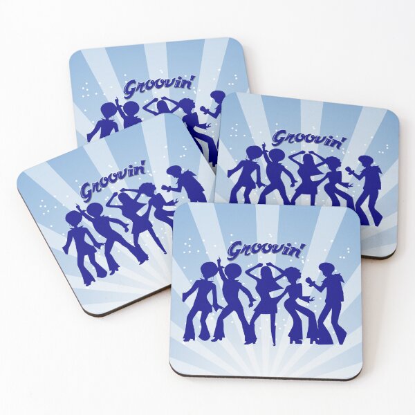 Item preview, Groovin' designed and sold by Frankie Cat Photography.