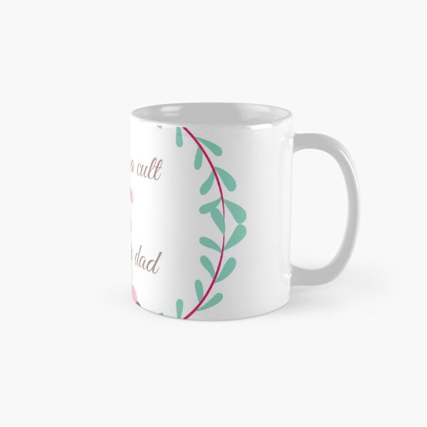 Item preview, You're In a Cult designed and sold by marnificus.