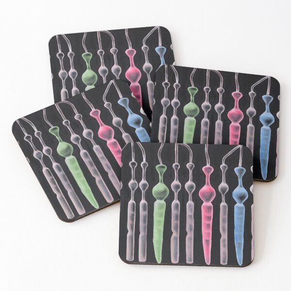 Item preview, Rods and Cones designed and sold by art-by-salazar.