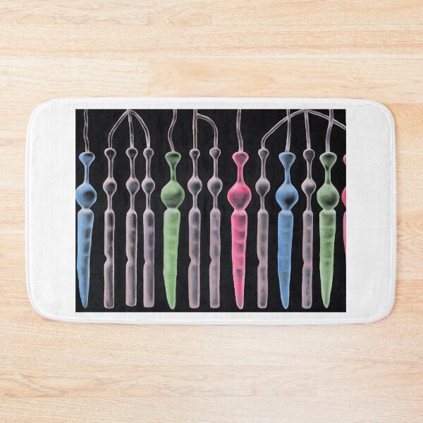 Item preview, Rods and Cones designed and sold by art-by-salazar.