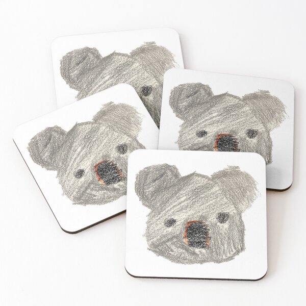 Item preview, Samuel's Koala  designed and sold by CCTransition.