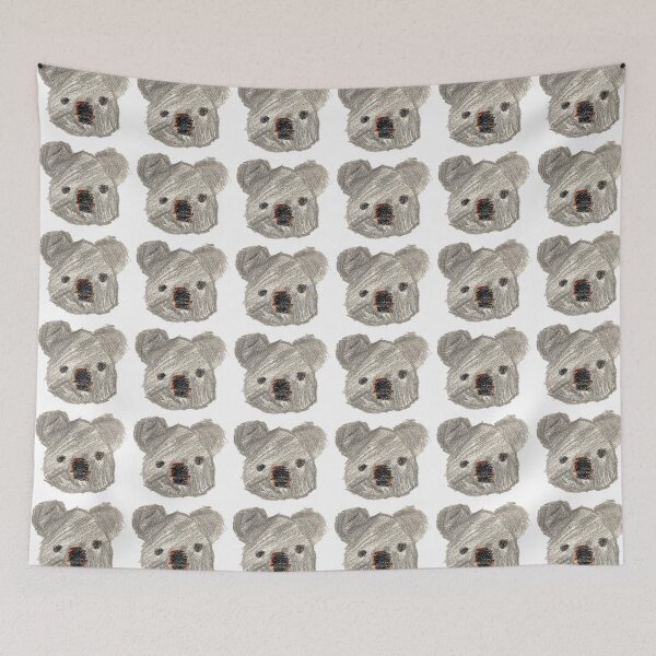 Item preview, Samuel's Koala  designed and sold by CCTransition.