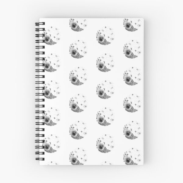 Item preview, Stylized Eukaryotic Cell designed and sold by scienceinquiry.
