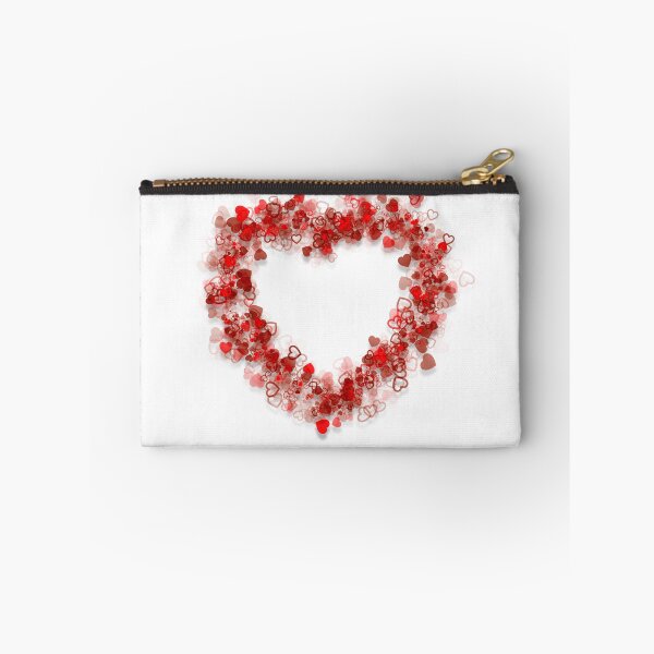 Item preview, Red Heart [on white] designed and sold by MaverickWerx.