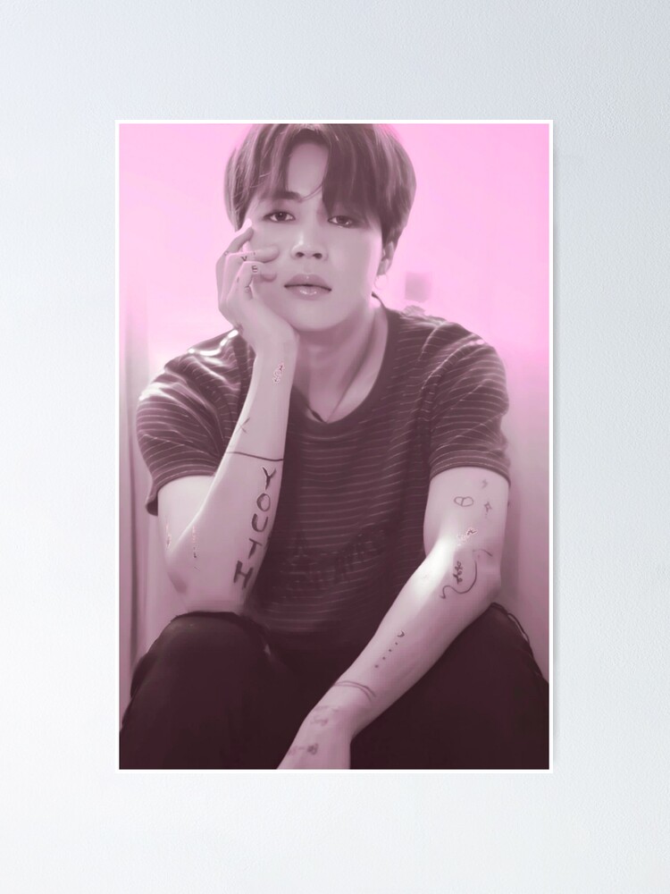 bts jimin young forever mono bts jimin young forever mono