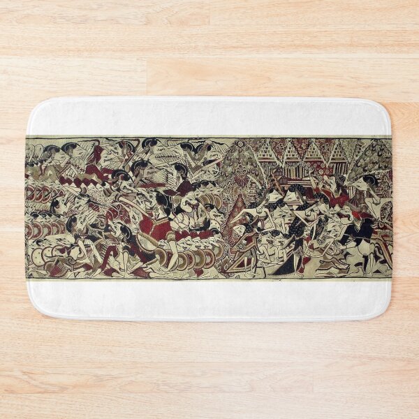 Item preview, wayang designed and sold by opoart.