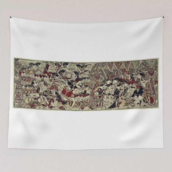 Item preview, wayang designed and sold by opoart.