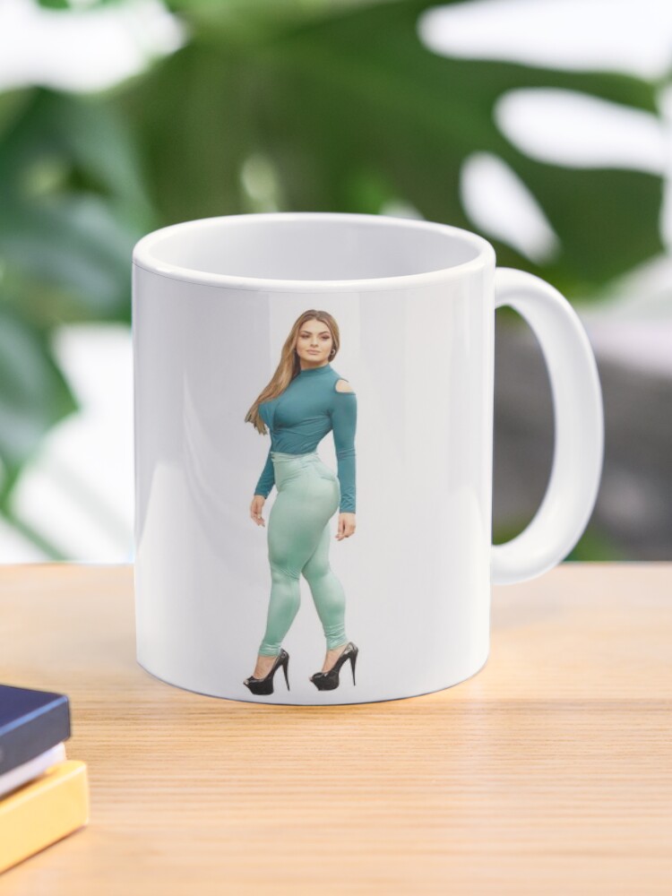 Thicc Mom Coffee Mugs | LookHUMAN