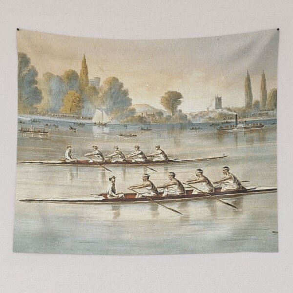 Item preview, Rowing designed and sold by teepossible.