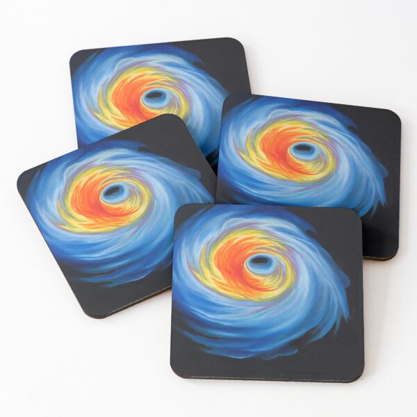 Item preview, Black Hole designed and sold by art-by-salazar.