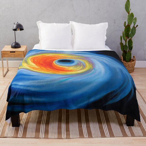 Item preview, Black Hole designed and sold by art-by-salazar.