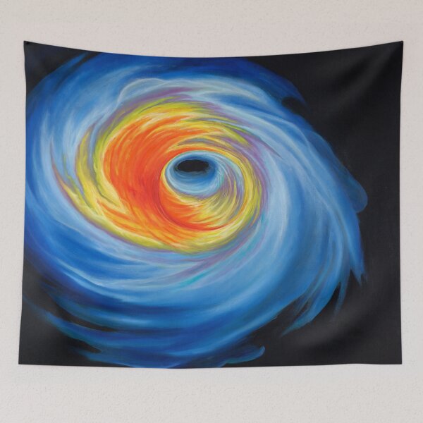 Item preview, Black Hole designed and sold by art-by-salazar.