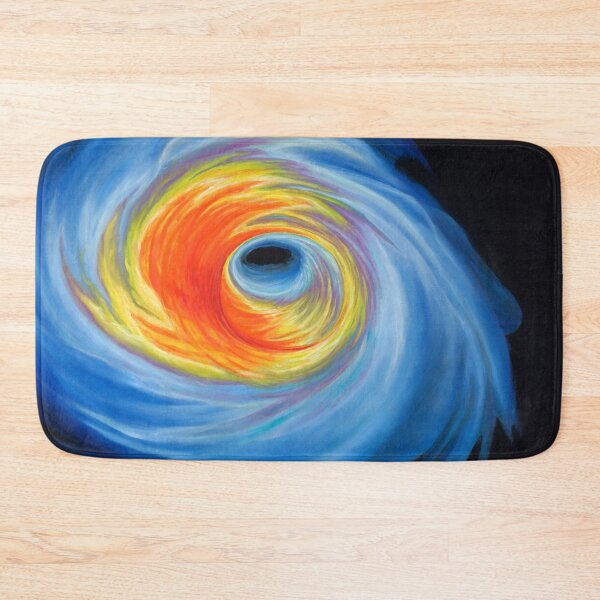 Item preview, Black Hole designed and sold by art-by-salazar.