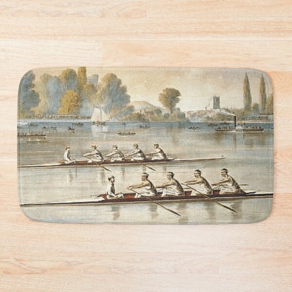 Item preview, Rowing designed and sold by teepossible.