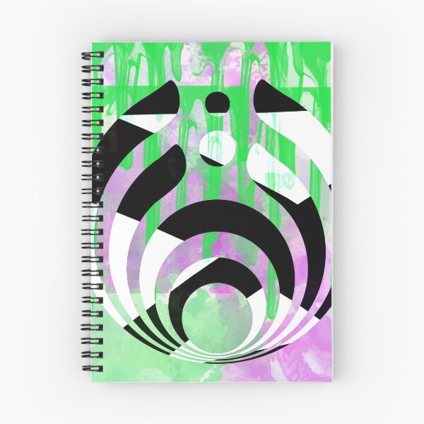 Item preview, Bassnectar Bassdrop designed and sold by kathrynshawn.