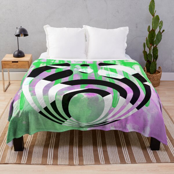 Item preview, Bassnectar Bassdrop designed and sold by kathrynshawn.