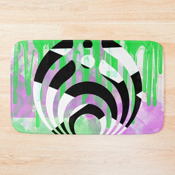 Item preview, Bassnectar Bassdrop designed and sold by kathrynshawn.