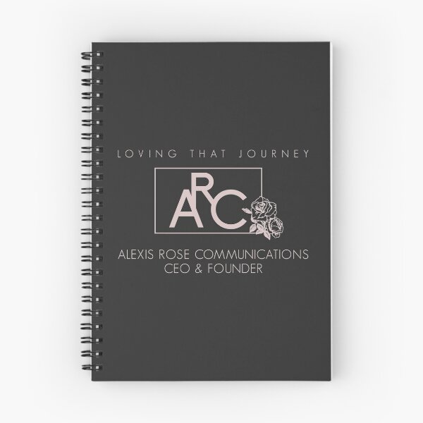 Item preview, Alexis Rose Communications designed and sold by kjanedesigns.