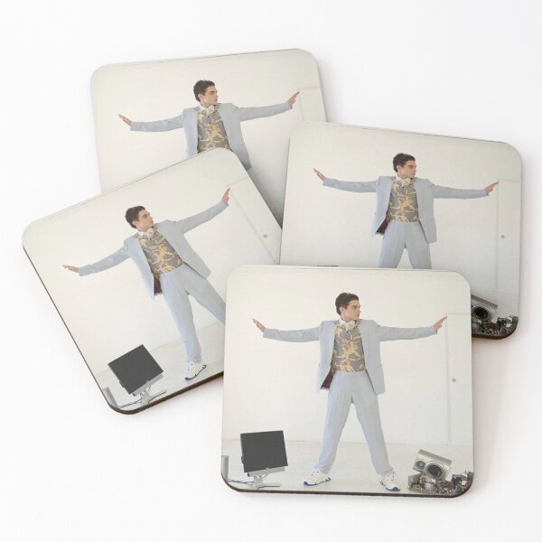 Item preview, Joshua Bassett designed and sold by Myheartofworship.