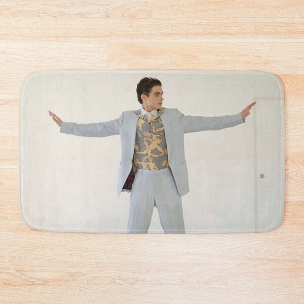 Item preview, Joshua Bassett designed and sold by Myheartofworship.