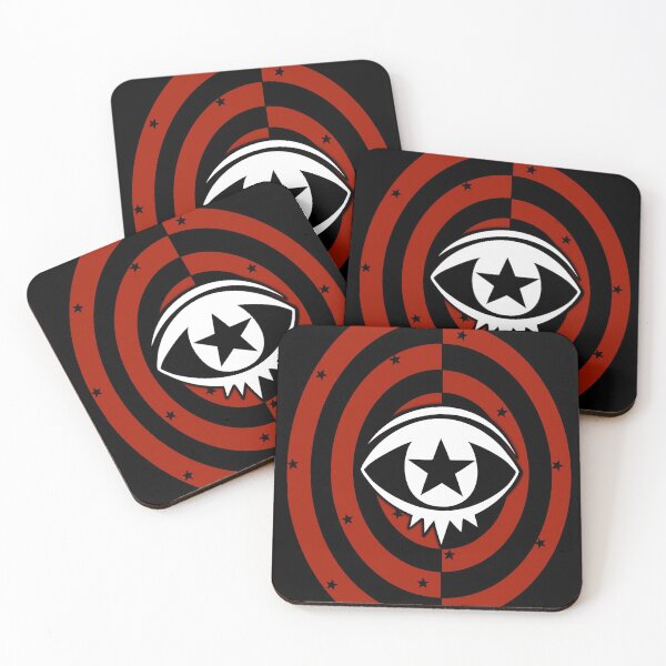 Item preview, Persona 5 Dancing Star Night Design designed and sold by TheMythicFox.