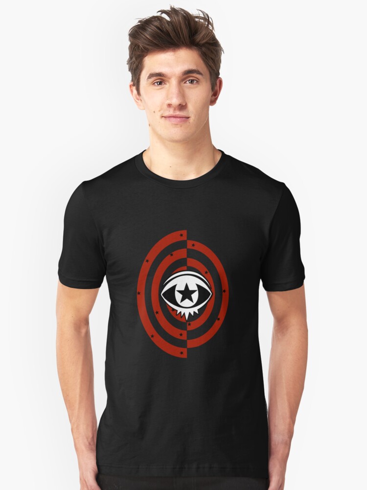Persona 5 Game Unisex Long Sleeve Shirt