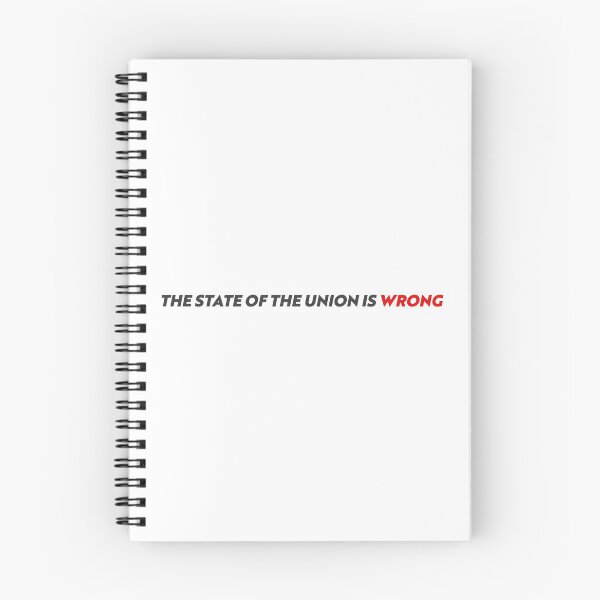 Item preview, The State of The Union designed and sold by Val Goretsky.