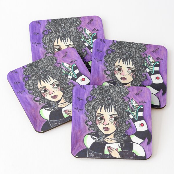 Item preview, Strange and Unusual designed and sold by DamnFineCoffee.