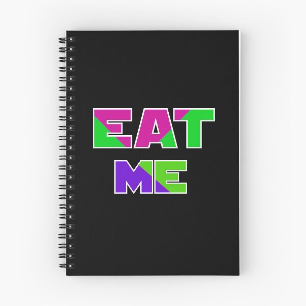 Item preview, Eat Me designed and sold by Streetstudio.
