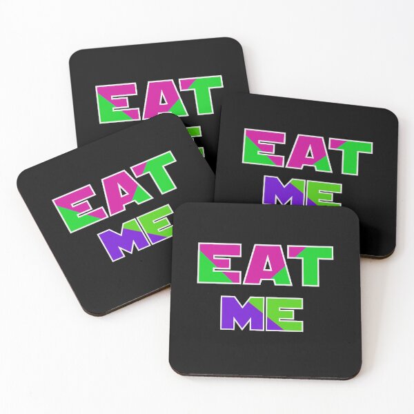 Item preview, Eat Me designed and sold by Streetstudio.