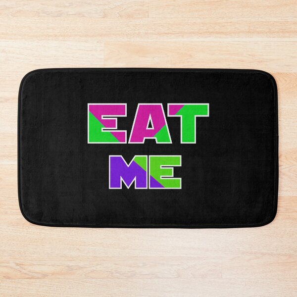 Item preview, Eat Me designed and sold by Streetstudio.