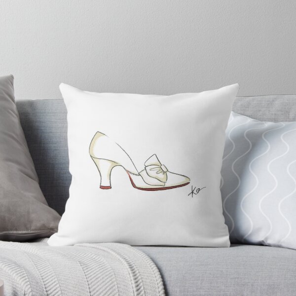 Item preview, Christine Daae Lair Shoe designed and sold by viscountess.