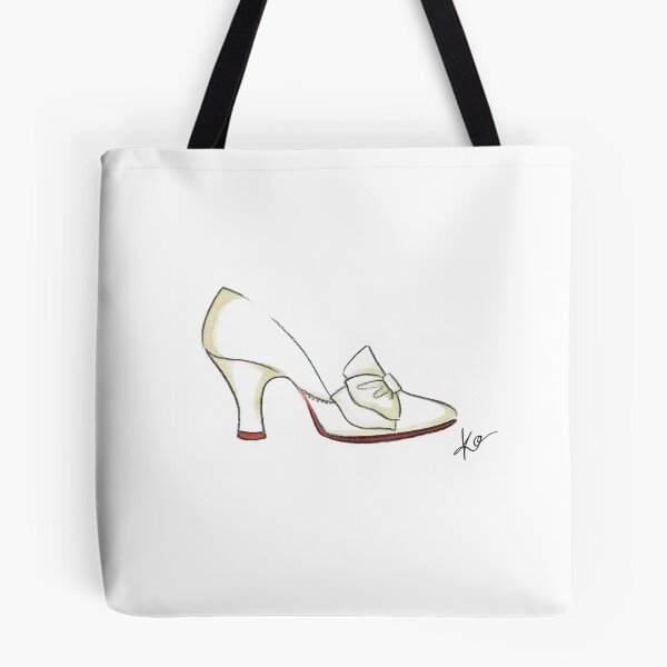 Item preview, Christine Daae Lair Shoe designed and sold by viscountess.