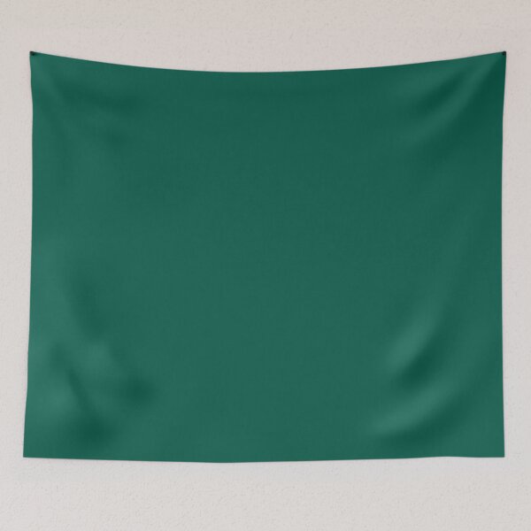Item preview, Emerald Green - Lowest Price On Site - Accent Color Decor designed and sold by Wizzles Emporium.