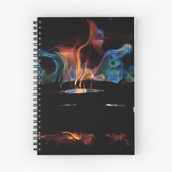 Item preview, Essence of fire 2 designed and sold by FrankRehwald.