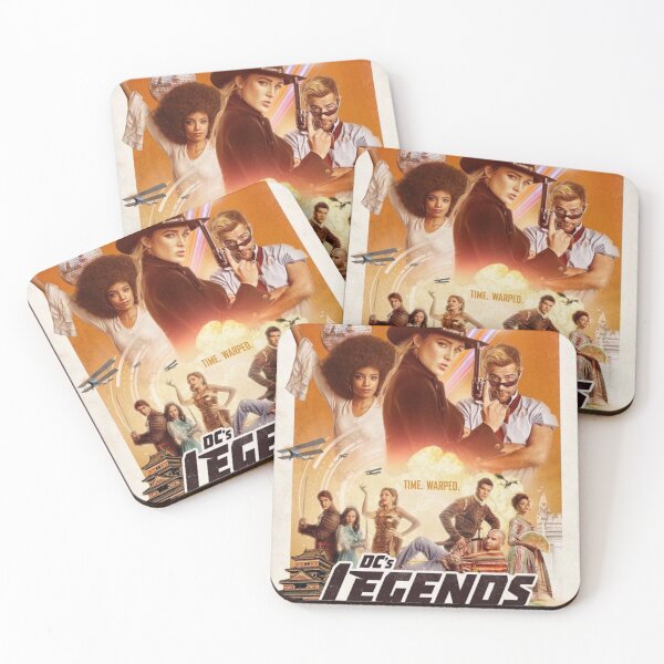 Item preview, Legends 5 designed and sold by Pheebwelsh.