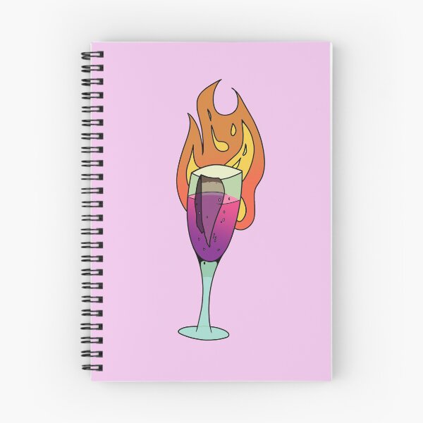 Item preview, Luxury Molotov designed and sold by Lavender Vulgaris.