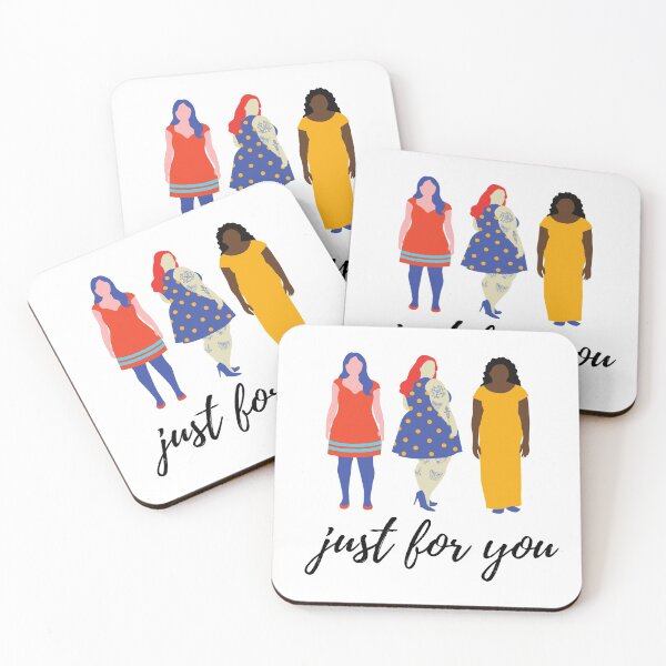Item preview, Just For You designed and sold by DiverseMerch.